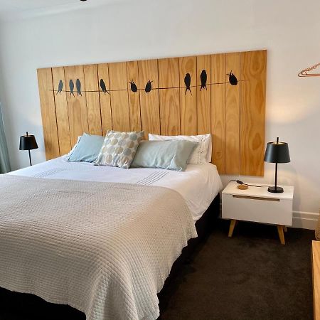 Sunny Side Up B&B Rye Dış mekan fotoğraf