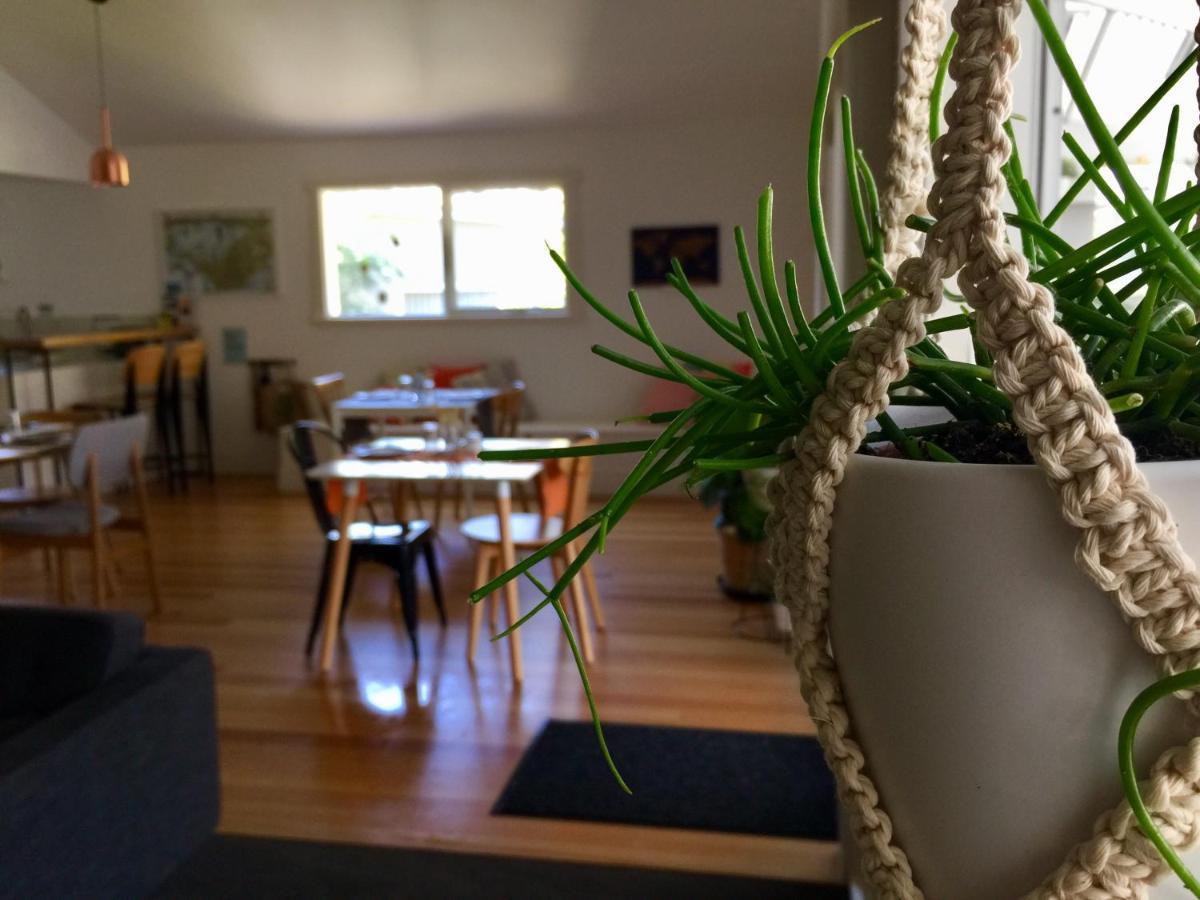 Sunny Side Up B&B Rye Dış mekan fotoğraf