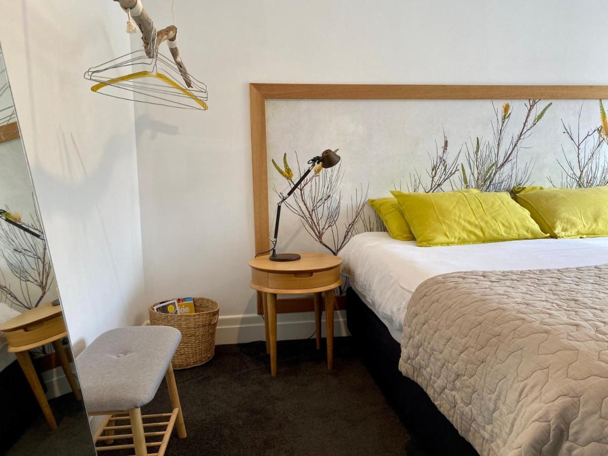 Sunny Side Up B&B Rye Dış mekan fotoğraf