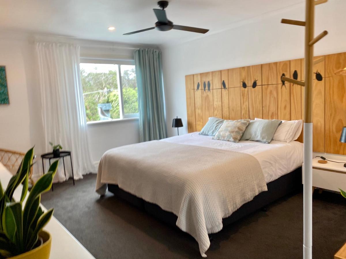 Sunny Side Up B&B Rye Dış mekan fotoğraf