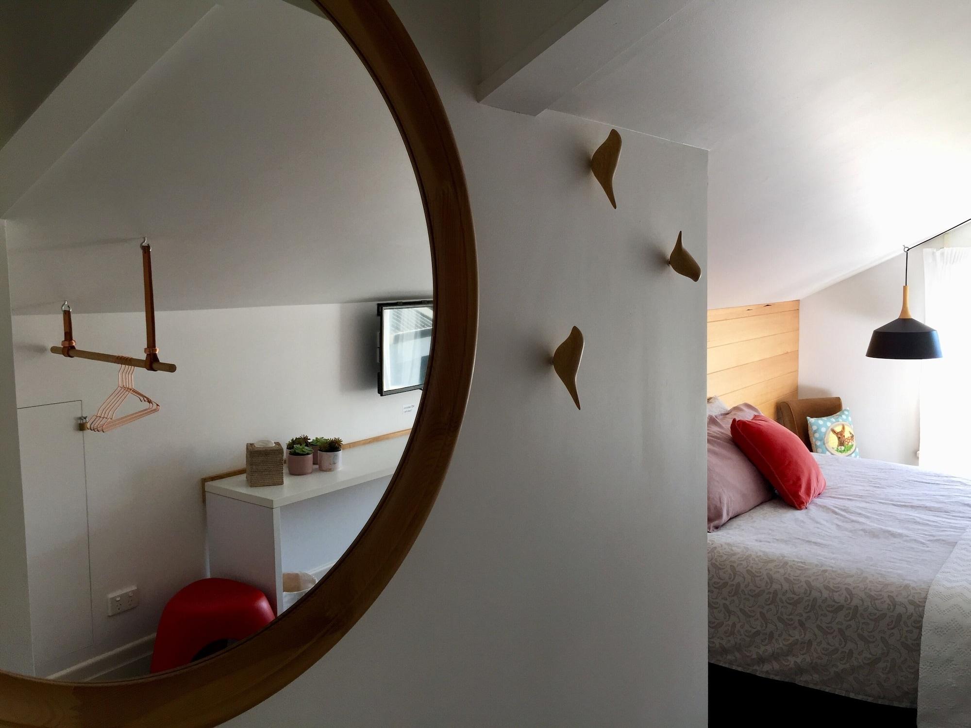 Sunny Side Up B&B Rye Dış mekan fotoğraf