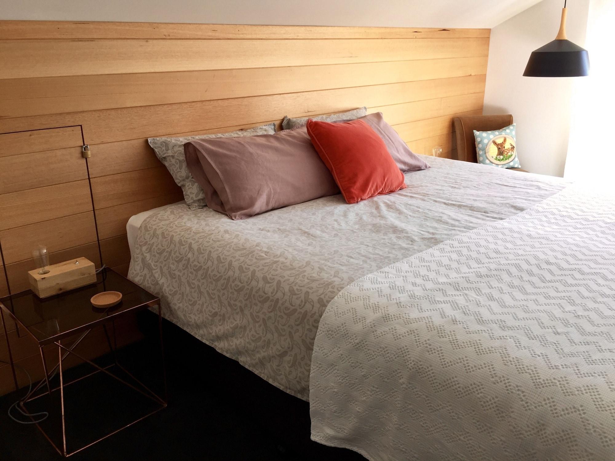 Sunny Side Up B&B Rye Dış mekan fotoğraf
