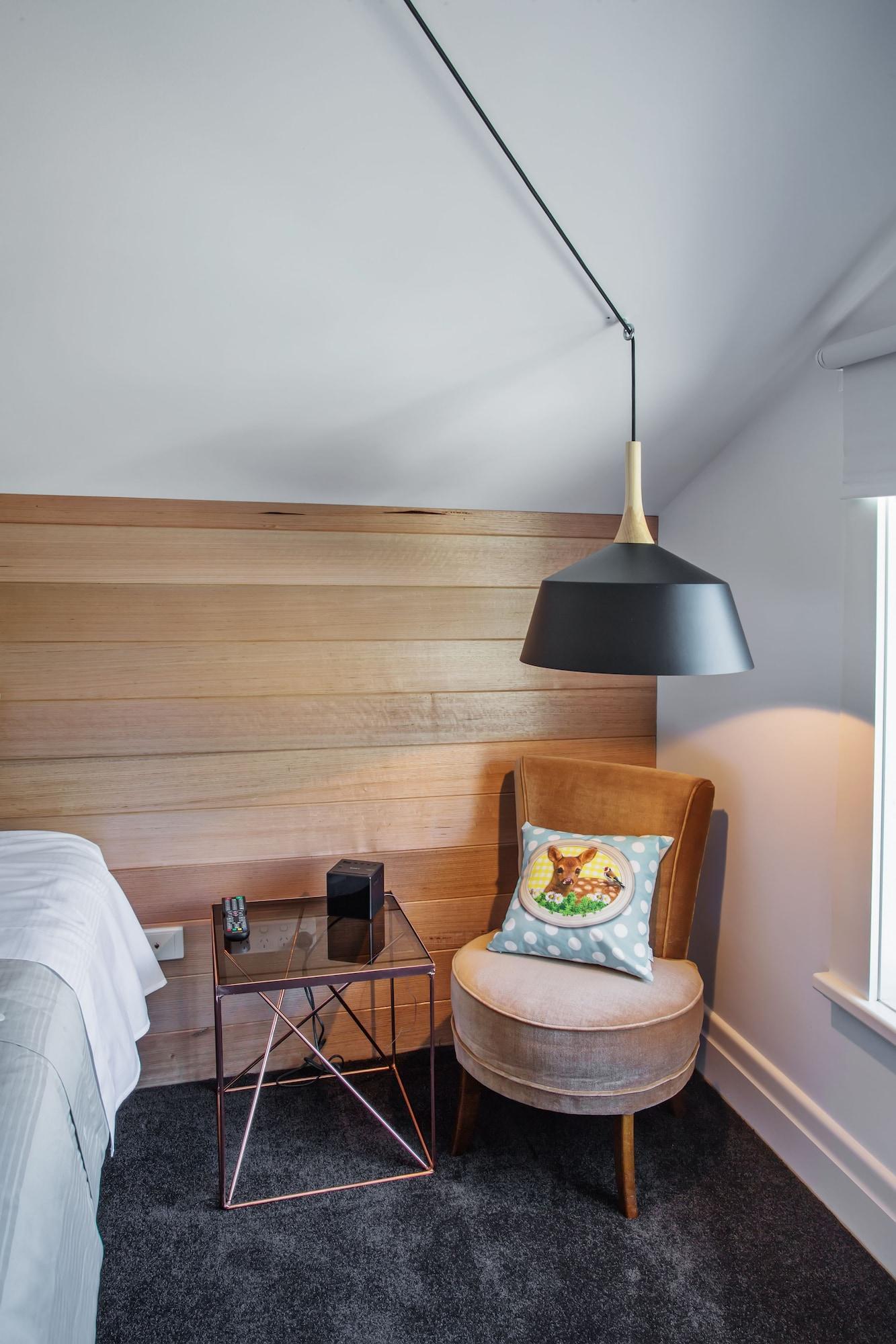 Sunny Side Up B&B Rye Dış mekan fotoğraf