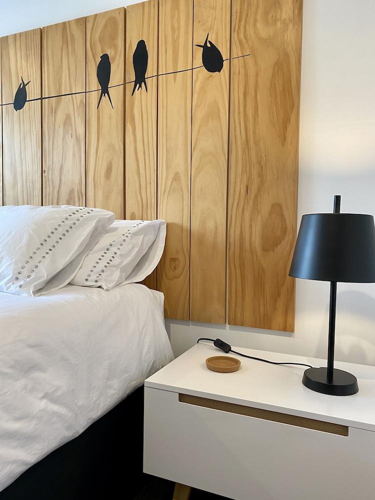 Sunny Side Up B&B Rye Dış mekan fotoğraf
