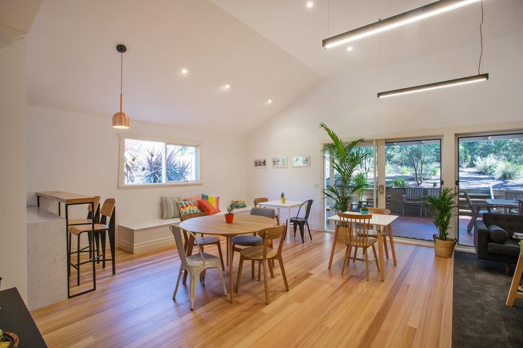 Sunny Side Up B&B Rye Dış mekan fotoğraf