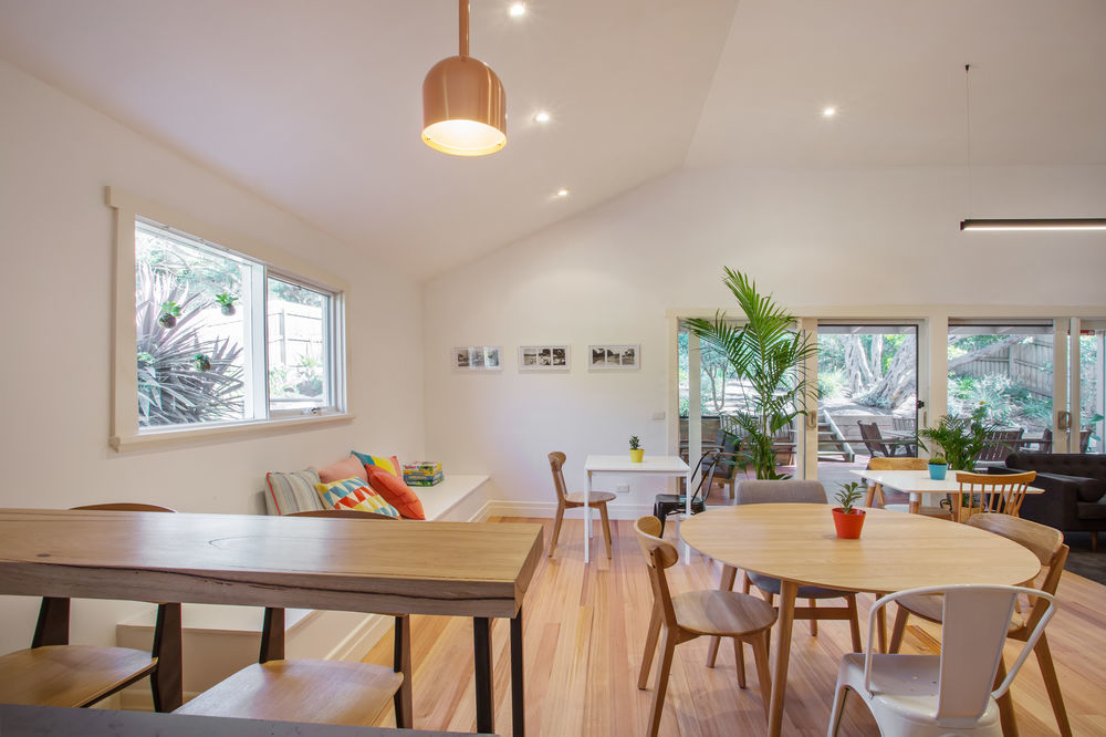 Sunny Side Up B&B Rye Dış mekan fotoğraf
