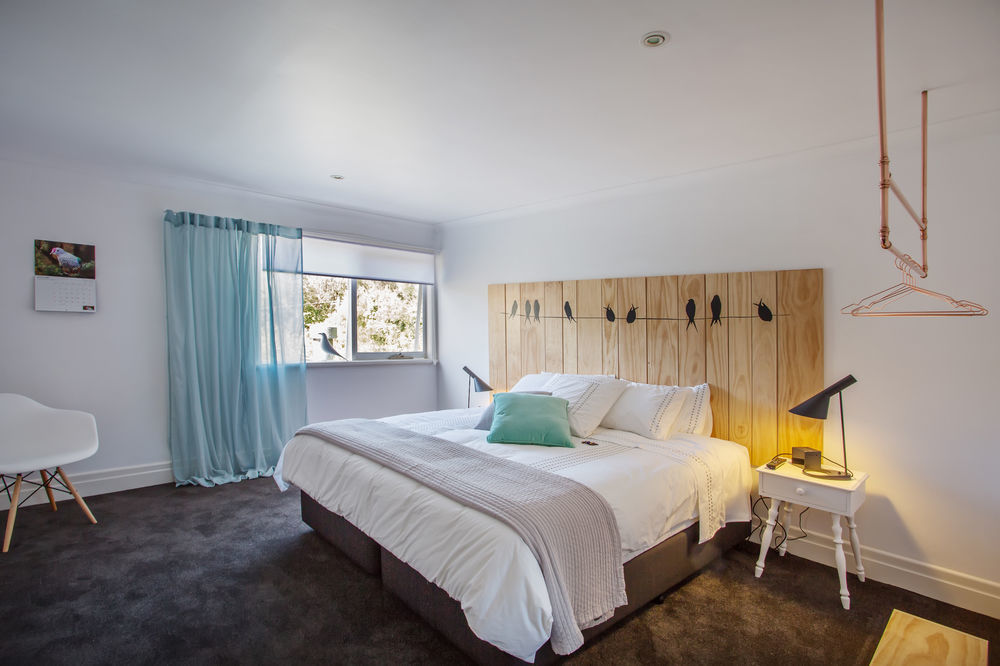 Sunny Side Up B&B Rye Dış mekan fotoğraf