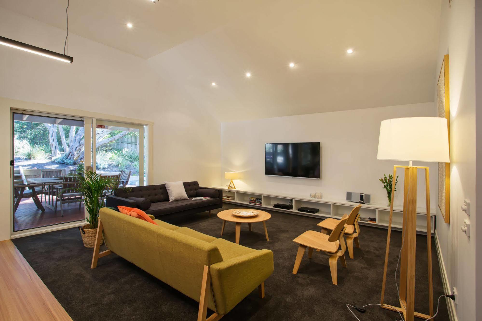 Sunny Side Up B&B Rye Dış mekan fotoğraf