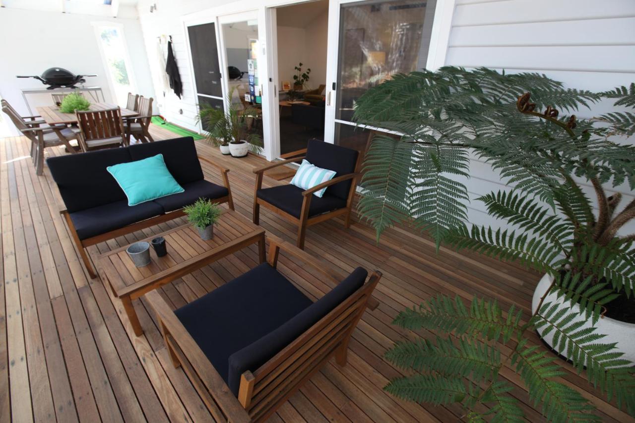 Sunny Side Up B&B Rye Dış mekan fotoğraf