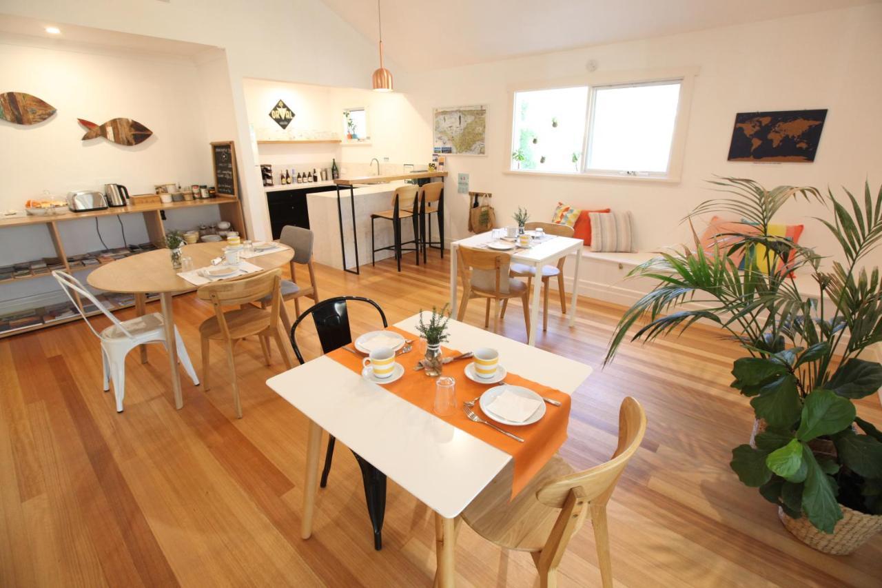 Sunny Side Up B&B Rye Dış mekan fotoğraf