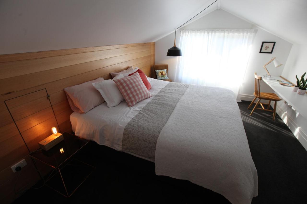 Sunny Side Up B&B Rye Dış mekan fotoğraf